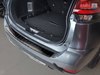 Nakładka na zderzak tylny Nissan X-Trail 3 (T32) (Czarna)
