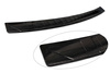 Nakładka na zderzak tylny do BMW  X5 III F15 M-Pakiet (Carbon Fiber)