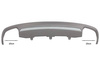 DYFUZOR TYLNY AUDI A6 4G 10-14 S6 DESIGN