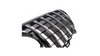 Grill sportowy GT Chrome & Black MERCEDES E-Class W213 S213 A238 C238 przed liftem 2016-2020