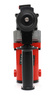 Młot udarowy 1600W KD1691