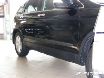 Honda CRV listwy boczne