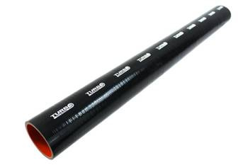 Łącznik 100cm TurboWorks Pro Black 114mm