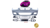 Przedni zderzak sport PDC SRA  BMW 3 (E92) Coupe (E93) Cabrio przed liftem 2006-2010