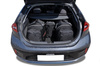 HYUNDAI IONIQ ELECTRIC 2014+ TORBY DO BAGAŻNIKA 4 SZT