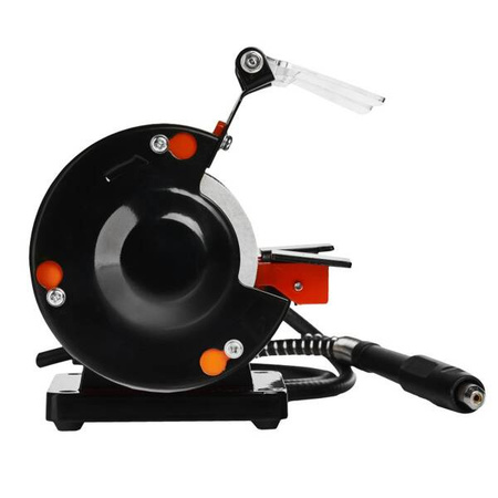 Szlifierka stołowa 250W 75x13mm 75x17 mm KD567