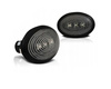 Kierunkowskazy Mini Cooper R56 06-14 Black Led