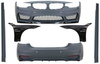 BODY KIT BMW F32 F33 LOOK M4 PDC SRA BŁOTNIKI