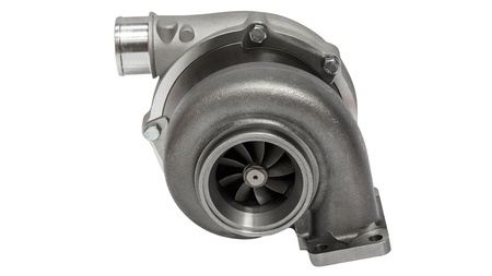 Turbosprężarka TurboWorks PRO G35-900 DBB CNC T3 0.82AR