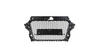 Grill sportowy Gloss Black AUDI A3 przed liftem 2012-2016