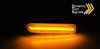 Kierunkowskazy Dynamiczne Led Dts Do Bmw E46