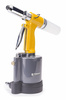 Nitownica pneumatyczna 2,4 - 6,4 mm PM-NP-1400T