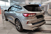 Nakładka na zderzak tylny do Ford Kuga 3