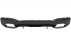 DYFUZOR BMW G30/G31 SEDAN/TOURING 17- PIANO BLACK