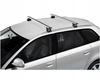 Bagażnik dachowy AIRO CRUZ FIX Audi A4 B8 Avant