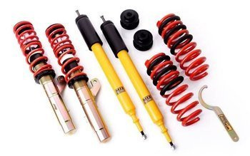 BMW Seria 1 / E81 Hatchback Zawieszenie gwintowane MTS Technik MTSGWBM12