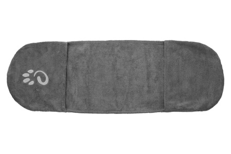 Ręcznik do wycierania psa Mountain Paws