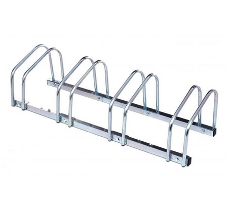 STOJAK NA ROWERY - 4 MIEJSCA KD651