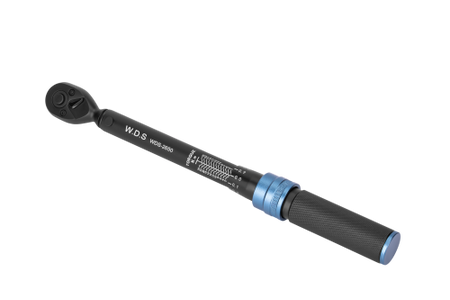 Klucz dynamometryczny 1/4 1-25Nm WDS2650