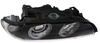 Reflektory lampy przednie Bmw E39 XENON D2S/H7 