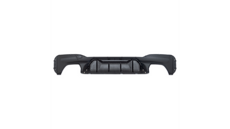 Tylny dyfuzor Carbon Look BMW 5 G30 F90 G31 2016-obecnie