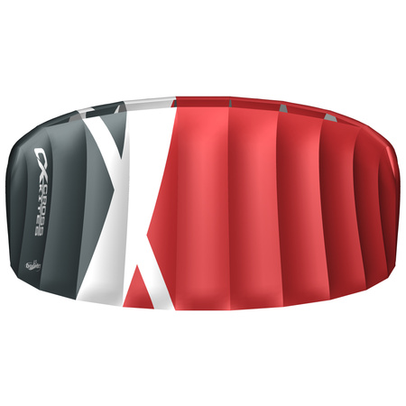 Latawiec Cross Kites Boarder 1.5 Red