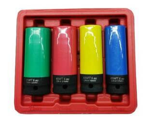 NASADKI UDAROWE 4el. 1/2" L:79 KD11751