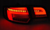Lampy Led Diodowe Dynamiczne Do Audi A3 8p 03-08
