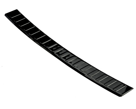 Listwa tylnego zderzaka Mercedes-Benz C-Klasa S205 Kombi IV 2014-2021