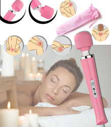 MASAŻER DO CIAŁA MIĘŚNI PLECÓW ROZLUŹNIAJĄCY RELAKSUJĄCY