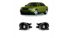 Zestaw lamp przeciwmgielnych AUDI A4 B6 A4 B7 2000-2005