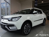 Ssangyong Tivoli XLV listwy boczne