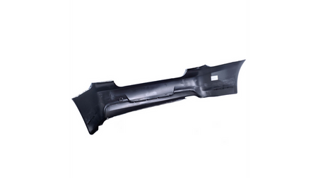 Tylny zderzak sport zestaw z dyfuzorem BMW 3 E90 2005-2011