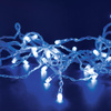 LAMPKI ZEWNĘTRZNE SOPLE 500 LED 20M KURTYNA GIRLANDA OŚWIETLENIE ŚWIĄTECZNE