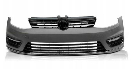 Zderzak przedni sport do Vw Golf 7 VII 13-17