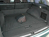 Siatka do bagażnika Honda Accord VII Kombi 2002-2008