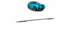 Trunk Spoiler Gloss Czarny  BMW X4 (F26) 2014-2018