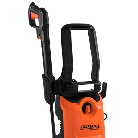 Myjka ciśnieniowa 3000W 240 Bar KD5381