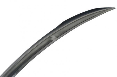 SPOILER NA MERCEDES W177 18- SEDAN A45 GLOSSY BLAC