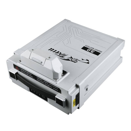 Tattu 3.0 22000mAh 51.8V 25C 14S1P Lipo Battery Pack with Molex plug