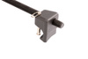 Ściągacz do sprężyn z zabezpieczeniem 260mm KD12523