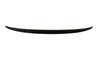 Lotka Lip Spoiler - BMW 3 F30 ABS M-Performance