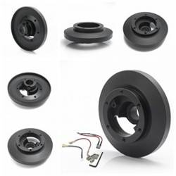 Naba slim BMW E36 / E39