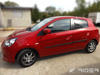 Mitsubishi Mirage listwy boczne