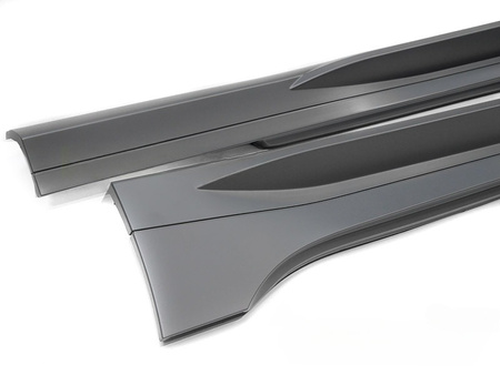 Progi bmw g20 g21 19-22 sport m-3 style