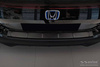 Nakładka na zderzak tylny do Honda Civic 11 Hatchback