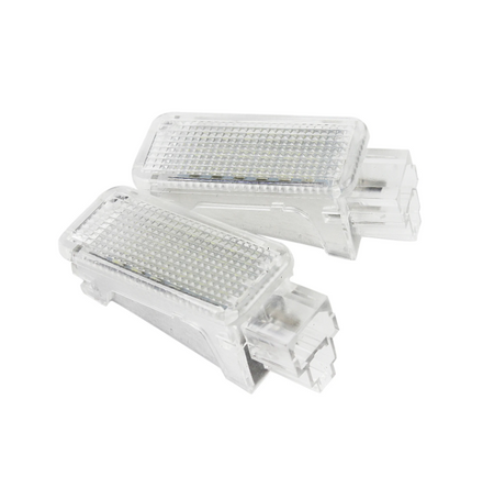 Oświetlenie bagażnika LED /2szt/ do AUDI SKODA VW