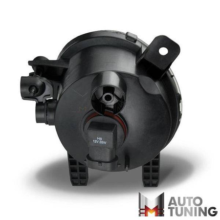 HALOGENY BMW F20 F21 F30 F31 F34 F35 F32  M-P SMOK