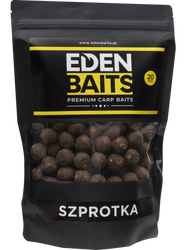 “Kulki Zanętowe Proteinowe SZPROTKA 20 mm” Opakowanie 1 kg