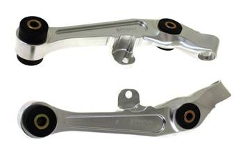 Wahacze przednie Nissan 350Z, Infiniti Silver